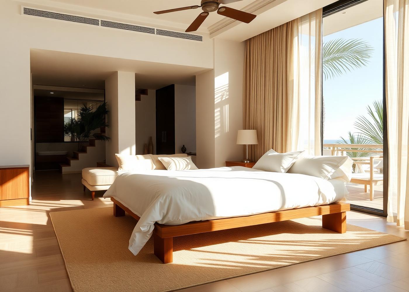 Appartement Luxury Suite