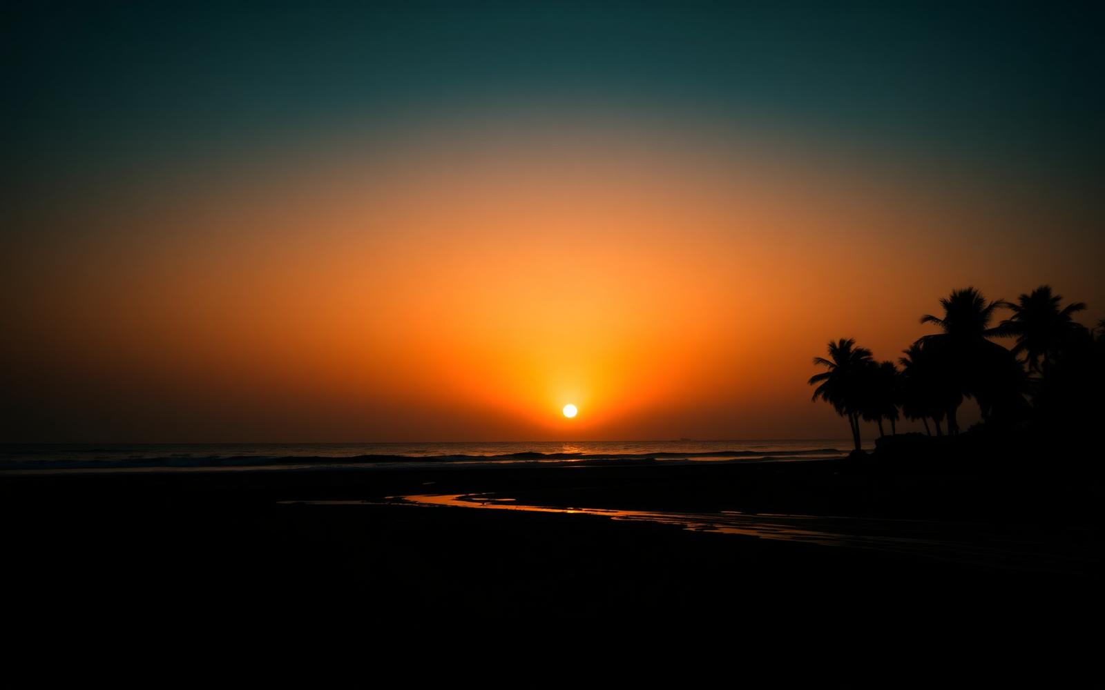 Plage